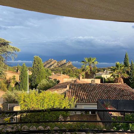 Sublime Logement Avec Vue Mer Et Jacuzzi La Ciotat Exteriér fotografie