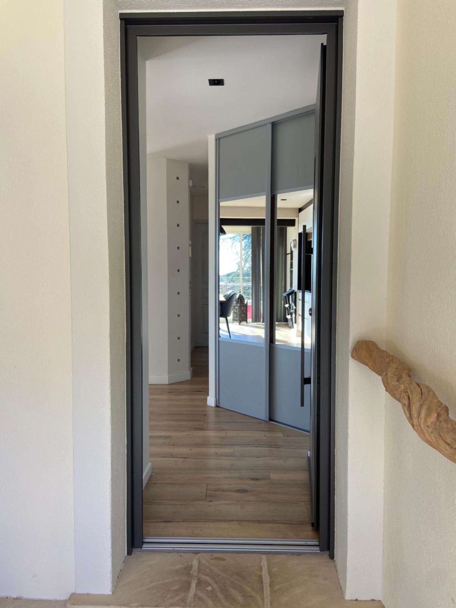 Sublime Logement Avec Vue Mer Et Jacuzzi La Ciotat Exteriér fotografie
