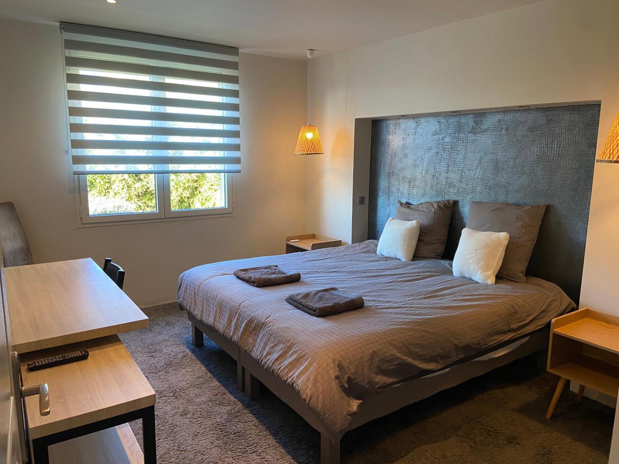 Sublime Logement Avec Vue Mer Et Jacuzzi La Ciotat Exteriér fotografie